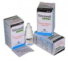 Tobramycin Injection